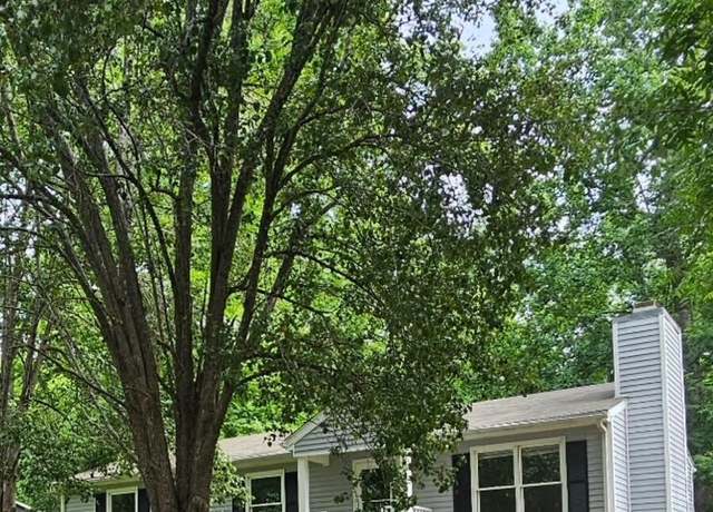 Property at 81 Honeysuckle Dr, Pittsboro, NC 27312, 3 beds, 2 baths