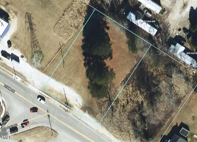 Property at 0 Denim Dr, Erwin, NC 28339