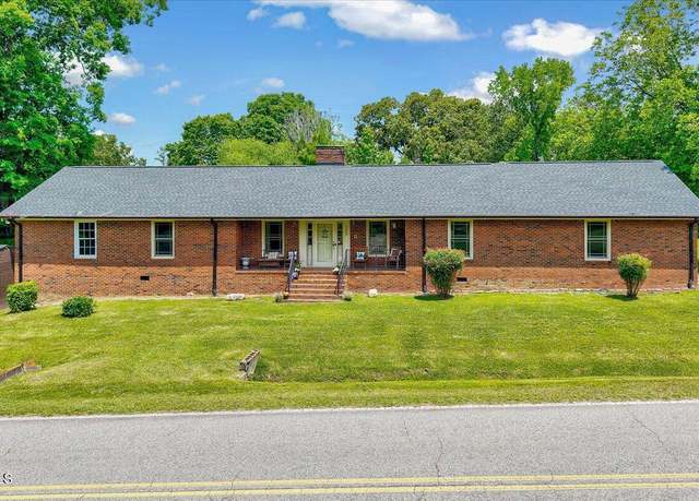 Property at 750 Greenleaf Rd, Angier, NC 27501, 4 beds, 3 baths