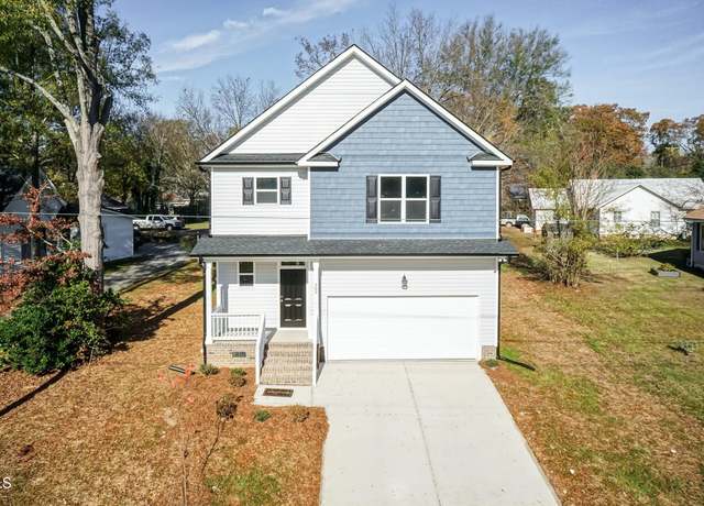 Property at 3001 Sadie Hopkins St, Raleigh, NC 27616, 4 beds, 2.5 baths