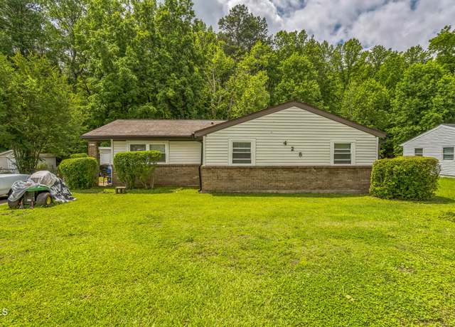 Property at 428 Walton St, Durham, NC 27703, 3 beds, 2 baths