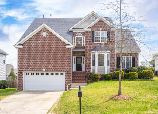 Property at 9220 Cornwell Dr, Wake Forest, NC 27587, 4 beds, 2.5 baths