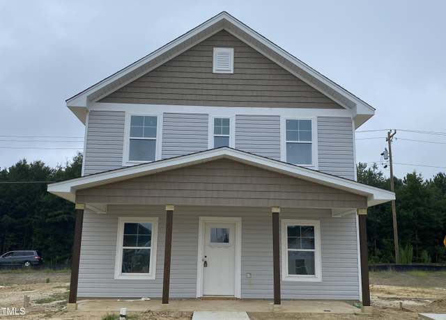 Property at 1029 Pinnix Loop, Burlington, NC 27217, 3 beds, 2.5 baths