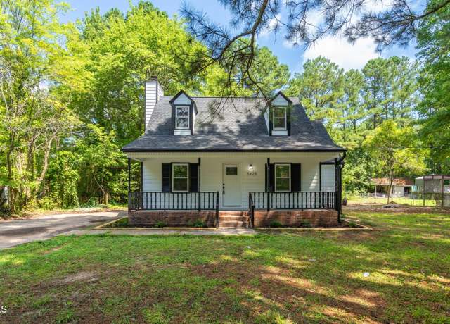 Property at 5425 Walton Hill Rd, Knightdale, NC 27545, 3 beds, 2 baths