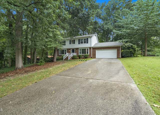 Property at 20 Chancery Pl, Durham, NC 27707, 4 beds, 3.5 baths
