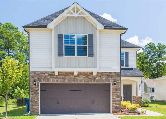 Property at 2605 Magnolia Tree Ln, Durham, NC 27703, 4 beds, 2.5 baths