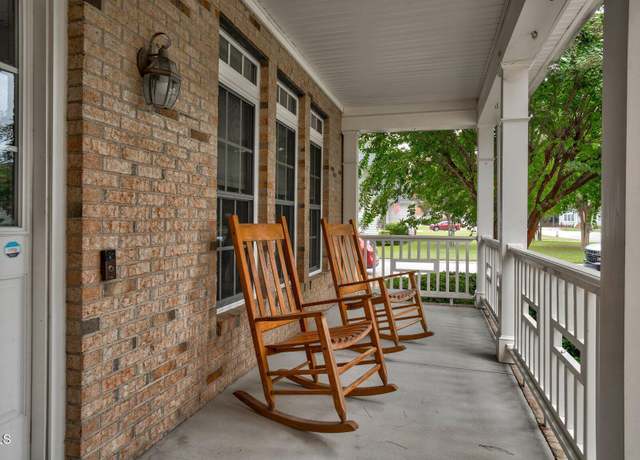 Property at 3025 Woods Walk Way, Rocky Mount, NC 27804, 4 beds, 3 baths