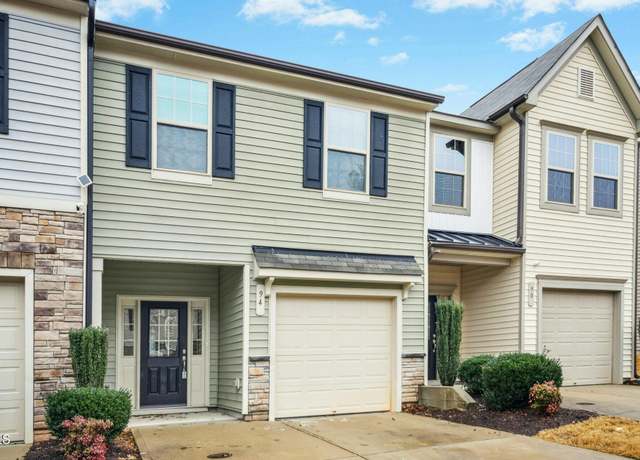 Property at 94 E Grove Point Dr, Clayton, NC 27527, 3 beds, 2.5 baths