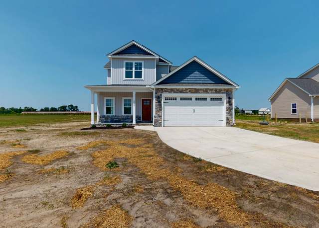 Property at 1365 Stoney Creek Church Rd, Goldsboro, NC 27534, 4 beds, 2.5 baths