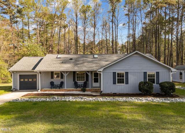Property at 11404 Leesville Rd, Raleigh, NC 27613, 3 beds, 2 baths