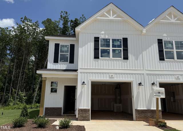 Property at 15 Calluna Dr, Clayton, NC 27520, 3 beds, 2.5 baths