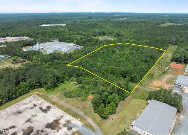Property at 0 Wright Rd, Biscoe, NC 27209