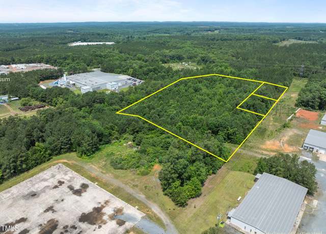 Property at 0 Wright Rd, Biscoe, NC 27209