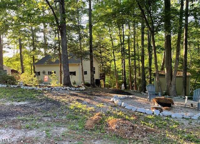 Property at 148 Red Wing Dr, Louisburg, NC 27549