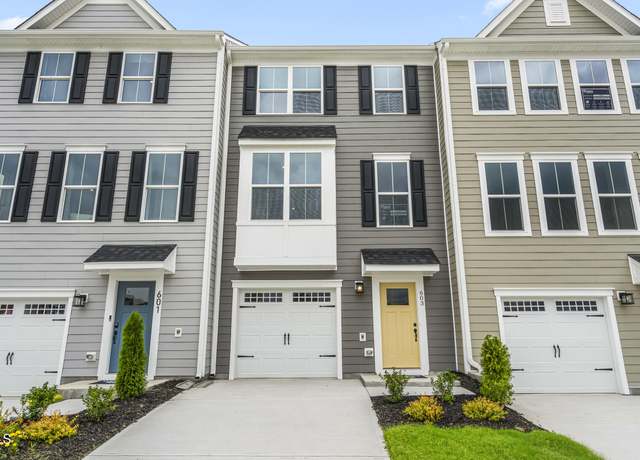 Property at 603 Silverado Sunset Loop, Wendell, NC 27591, 3 beds, 2.5 baths