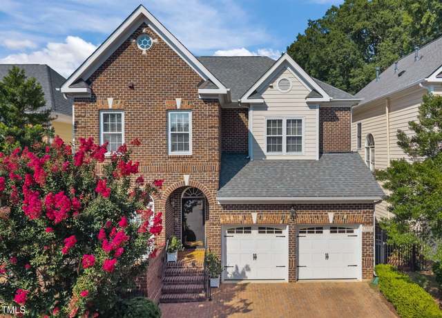 Property at 3904 Bentley Bridge Rd, Raleigh, NC 27612, 3 beds, 3 baths