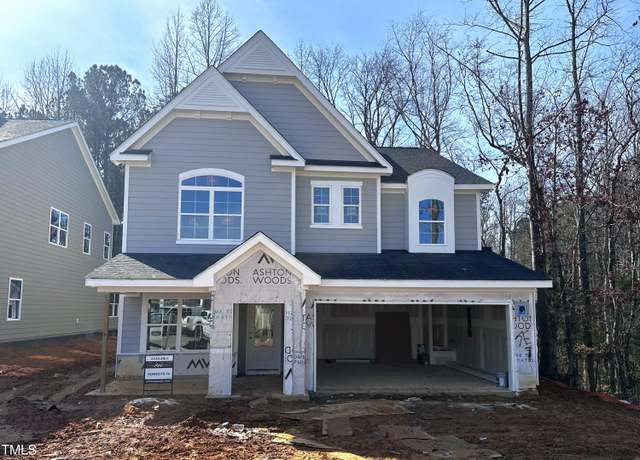 Property at 3291 Roundly Rd Lot 14, New Hill, NC 27562, 4 beds, 3.5 baths