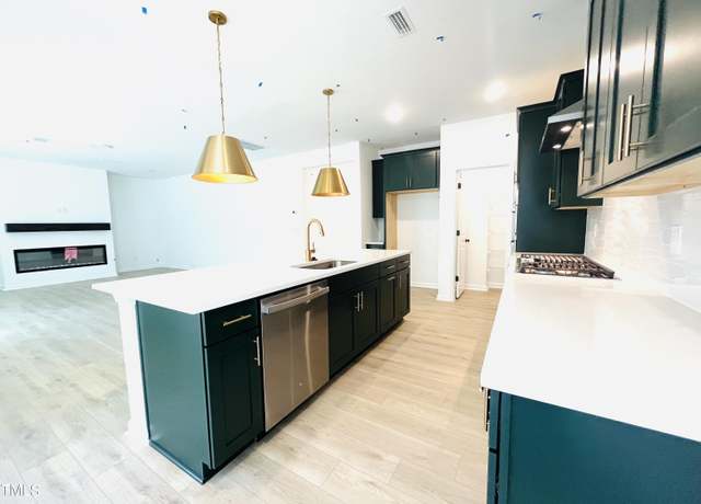 Property at 3291 Roundly Rd Lot 14, New Hill, NC 27562, 4 beds, 3.5 baths