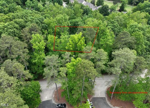 Property at 11479 Club Dr, Chapel Hill, NC 27517