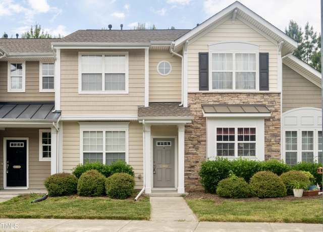 Property at 358 Red Elm Dr, Durham, NC 27713, 2 beds, 2.5 baths