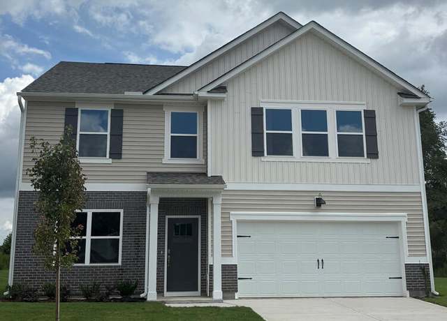 Property at 35 Esther Ct, Lillington, NC 27546, 4 beds, 2.5 baths