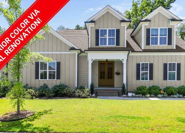 Property at 2635 High Plains Dr, Fuquay Varina, NC 27526, 5 beds, 4 baths