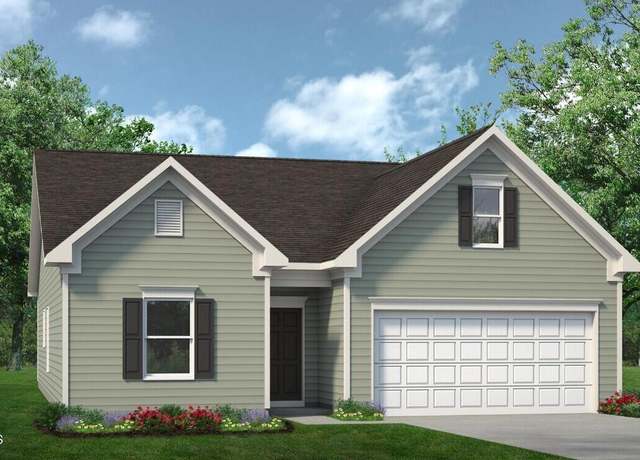 Property at 1640 Elk Run Dr, Fayetteville, NC 28312, 3 beds, 2 baths