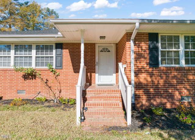 Property at 5813 Cheek Rd, Durham, NC 27704, 3 beds, 2 baths