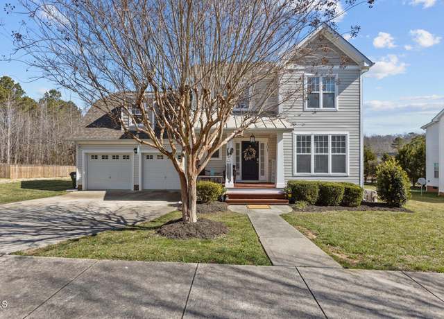 Property at 101 Cambridge Way, Oxford, NC 27565, 4 beds, 3.5 baths