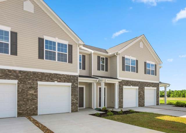 Property at 279 Canopy Dr, Graham, NC 27253, 3 beds, 2.5 baths