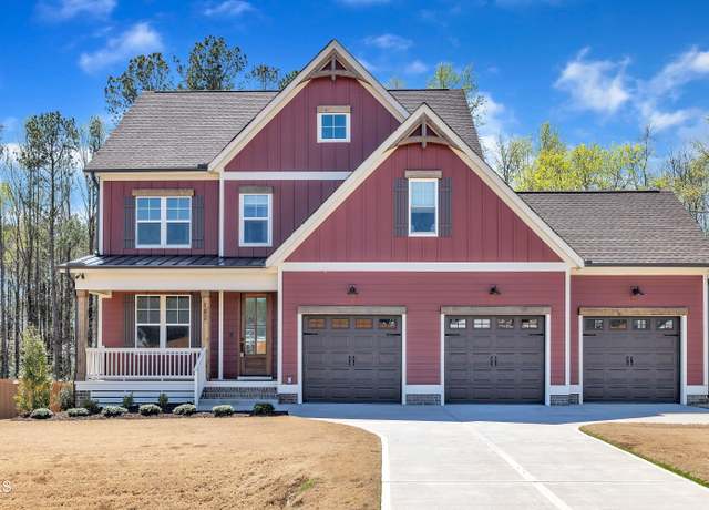 Property at 182 Prince Place Dr, Fuquay Varina, NC 27526, 3 beds, 2.5 baths