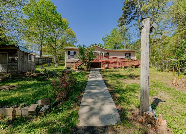 Property at 3723 Buckhorn Rd, Efland, NC 27243, 4 beds, 2 baths