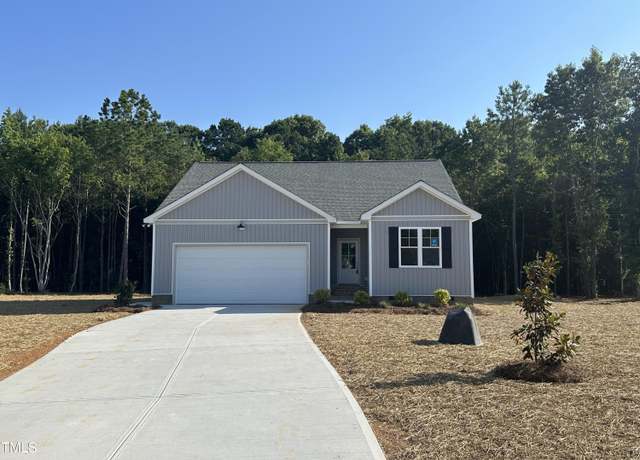 Property at 9254 Turkey Way, Middlesex, NC 27557, 3 beds, 2 baths