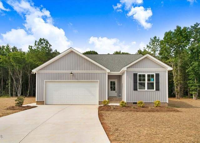 Property at 9254 Turkey Way, Middlesex, NC 27557, 3 beds, 2 baths