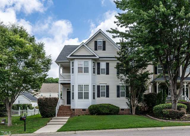 Property at 108 Bally Shannon Way, Apex, NC 27539, 4 beds, 2.5 baths
