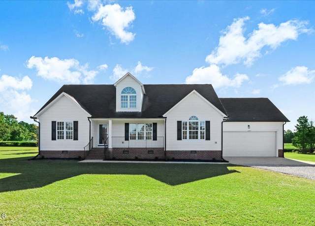 Property at 1372 Nc-50, Benson, NC 27504, 3 beds, 2 baths