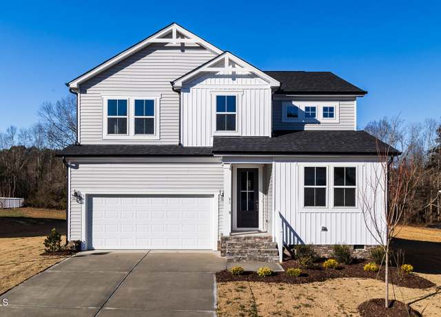Property at 395 Fast Pitch Ln, Four Oaks, NC 27524, 4 beds, 3 baths