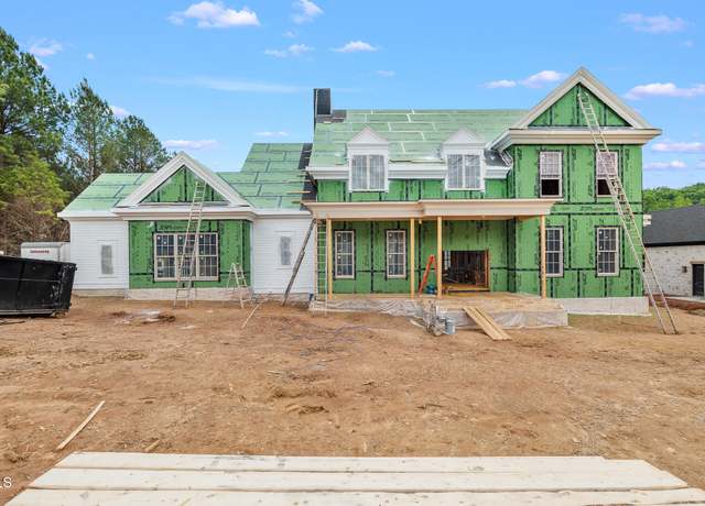 Property at 4812 Parker Meadow Dr, Raleigh, NC 27614, 5 beds, 6 baths