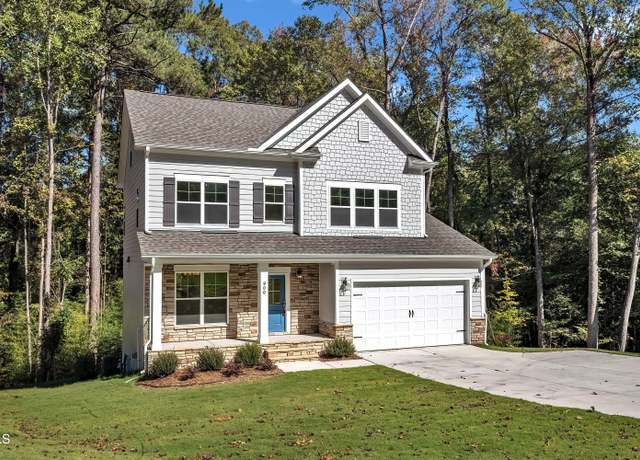 Property at 900 SW Maynard Rd, Cary, NC 27511, 5 beds, 3 baths
