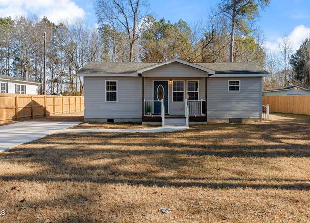 Property at 5557 Derring Dr, Battleboro, NC 27809, 3 beds, 1 bath