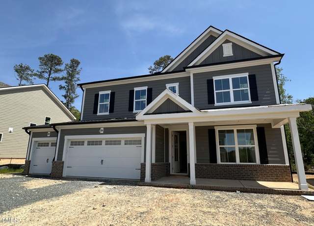 Property at 1109 Opal Ln #71, Durham, NC 27705, 4 beds, 3 baths