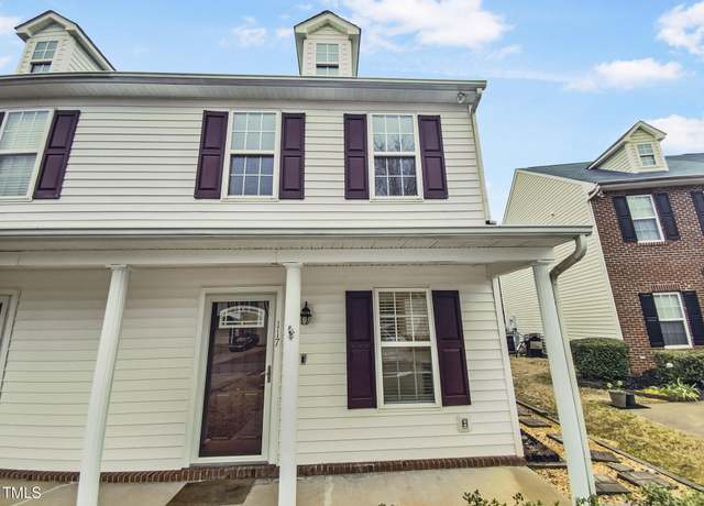Property at 117 Woodson Dr, Clayton, NC 27527, 2 beds, 2.5 baths