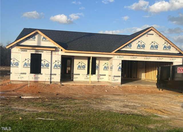 Property at 142 Dalton Dr, Lumber Bridge, NC 28357, 3 beds, 4 baths