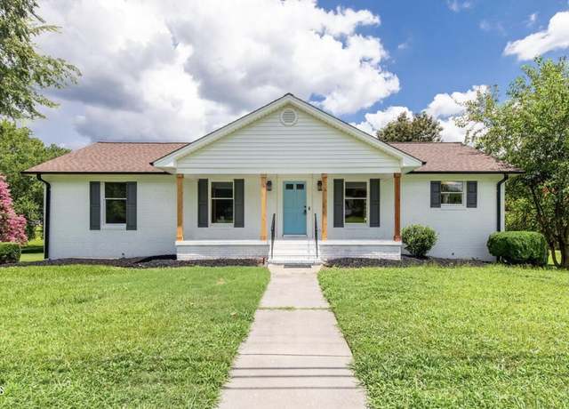 Property at 1303 Cherry Dr, Burlington, NC 27215, 3 beds, 2.5 baths