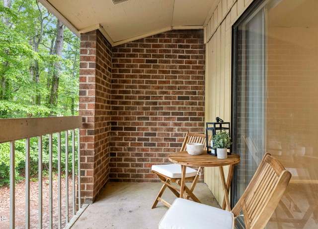 Property at 1200 Schaub Dr Unit G, Raleigh, NC 27606, 3 beds, 2 baths