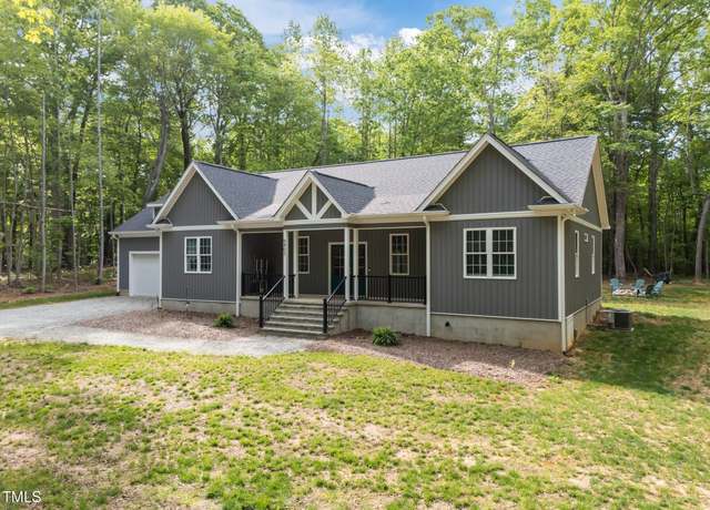 Property at 5402 Shealtiel Way, Rougemont, NC 27572, 3 beds, 2 baths