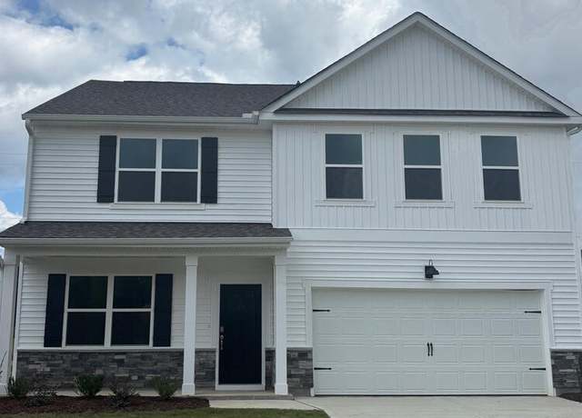 Property at 48 Lone Star Dr, Lillington, NC 27546, 4 beds, 2.5 baths