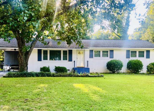 Property at 3611 Oates Dr, Raleigh, NC 27604, 3 beds, 1.5 baths