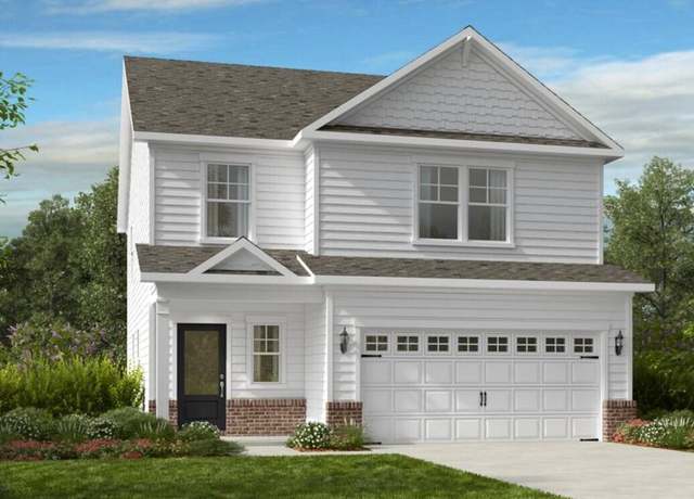 Property at 228 Blue Butterfly Dr, Angier, NC 27501, 5 beds, 3.5 baths