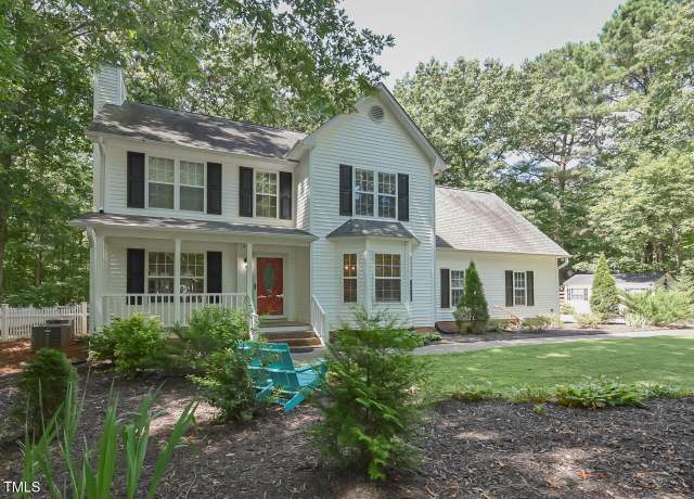 Property at 125 Walker Run, Selma, NC 27576, 3 beds, 2.5 baths